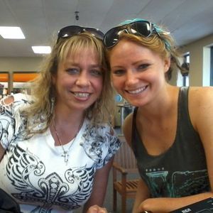 Meet your Posher, Jade